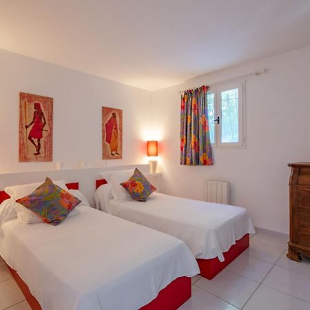Apartment Les Collines De Valescure By Interhome Saint-Raphaël Eksteriør bilde