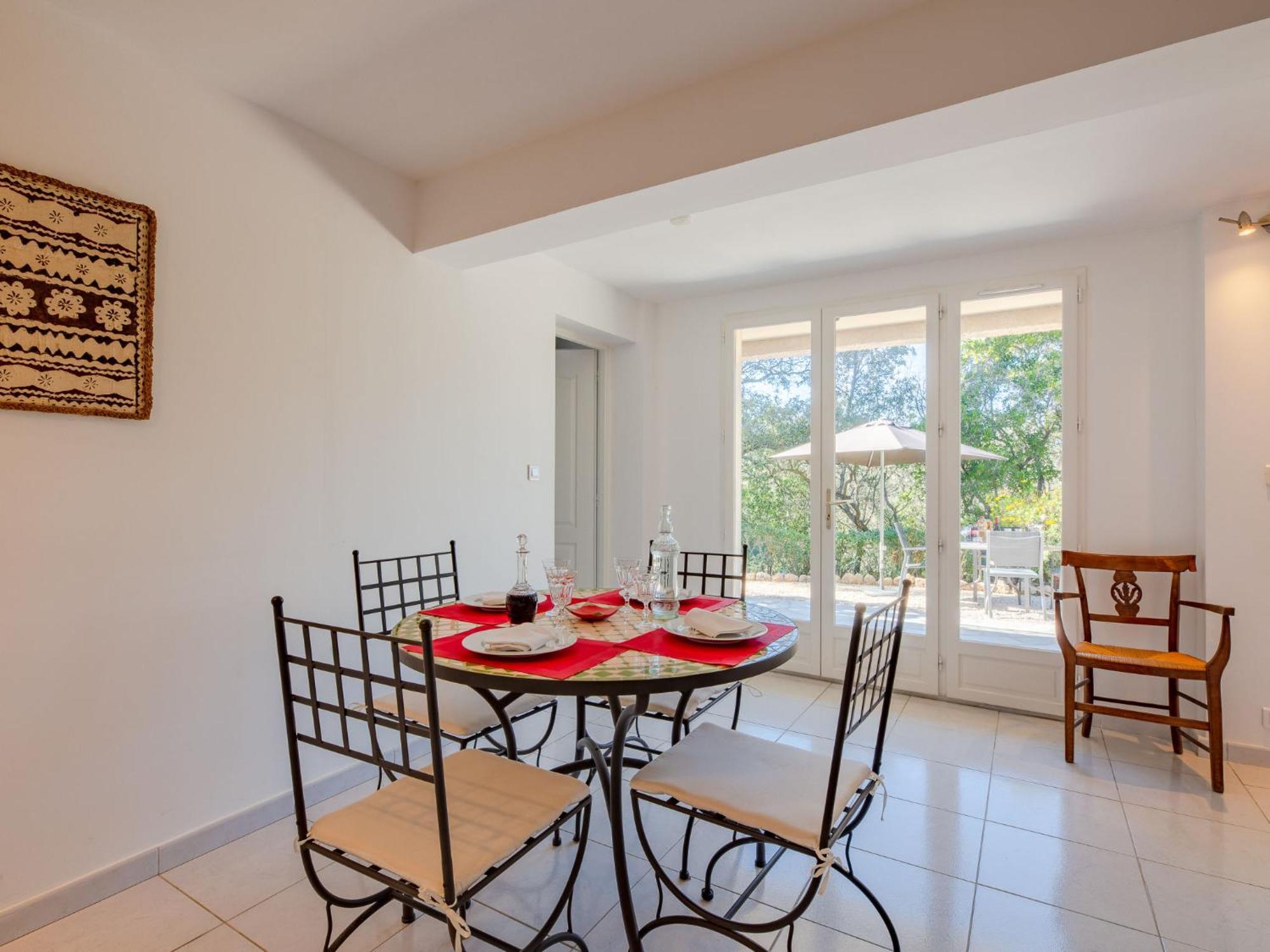 Apartment Les Collines De Valescure By Interhome Saint-Raphaël Eksteriør bilde