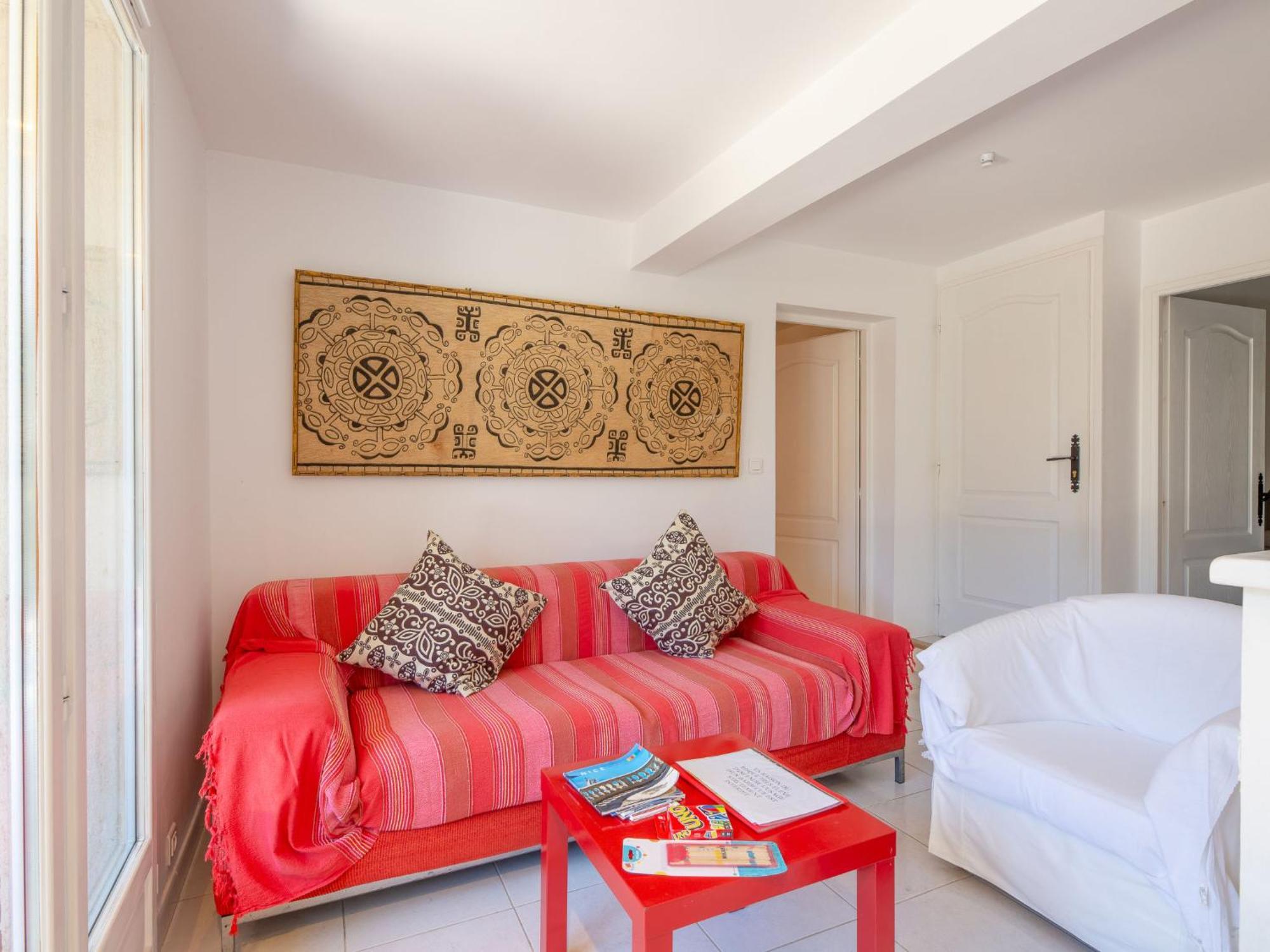 Apartment Les Collines De Valescure By Interhome Saint-Raphaël Eksteriør bilde