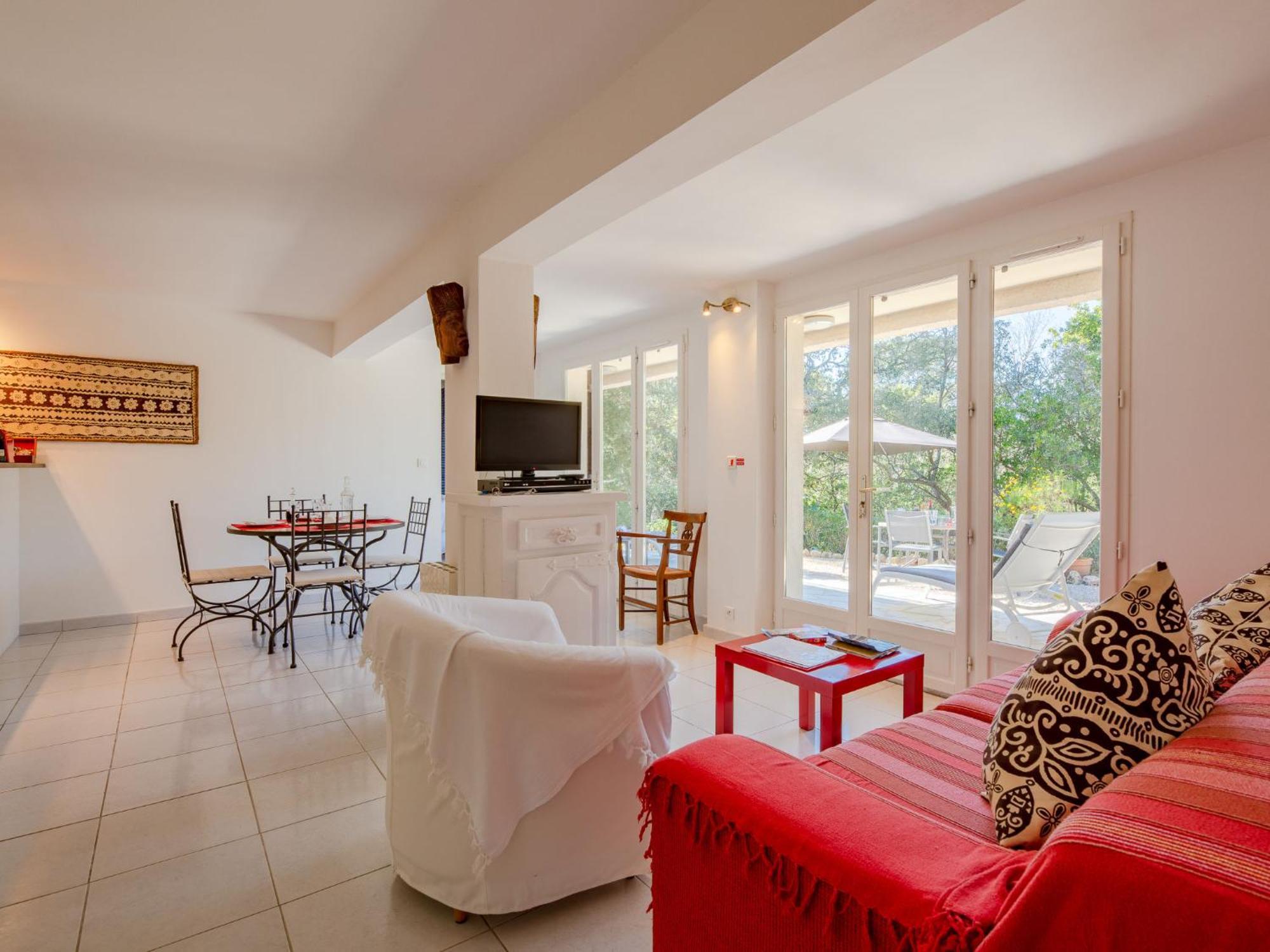 Apartment Les Collines De Valescure By Interhome Saint-Raphaël Eksteriør bilde