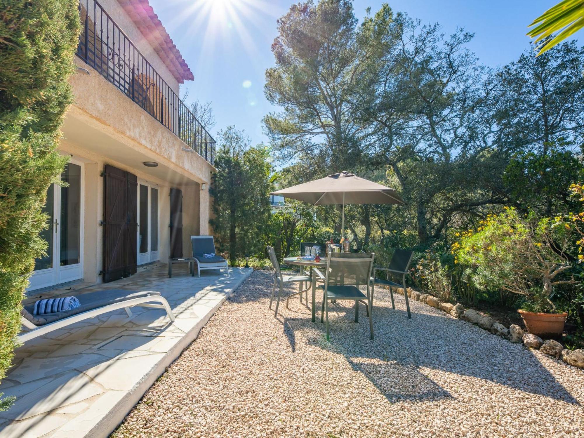 Apartment Les Collines De Valescure By Interhome Saint-Raphaël Eksteriør bilde