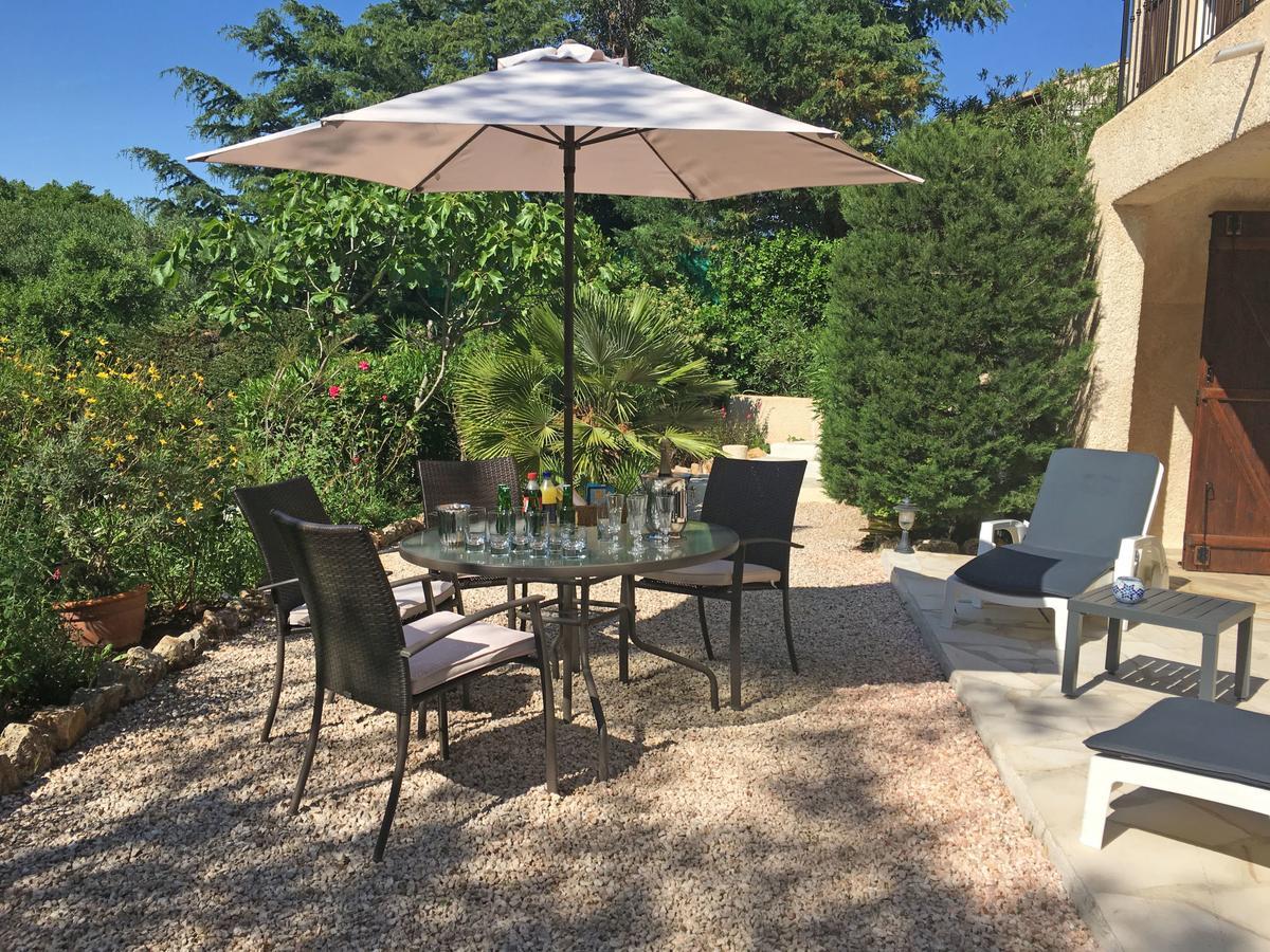 Apartment Les Collines De Valescure By Interhome Saint-Raphaël Eksteriør bilde