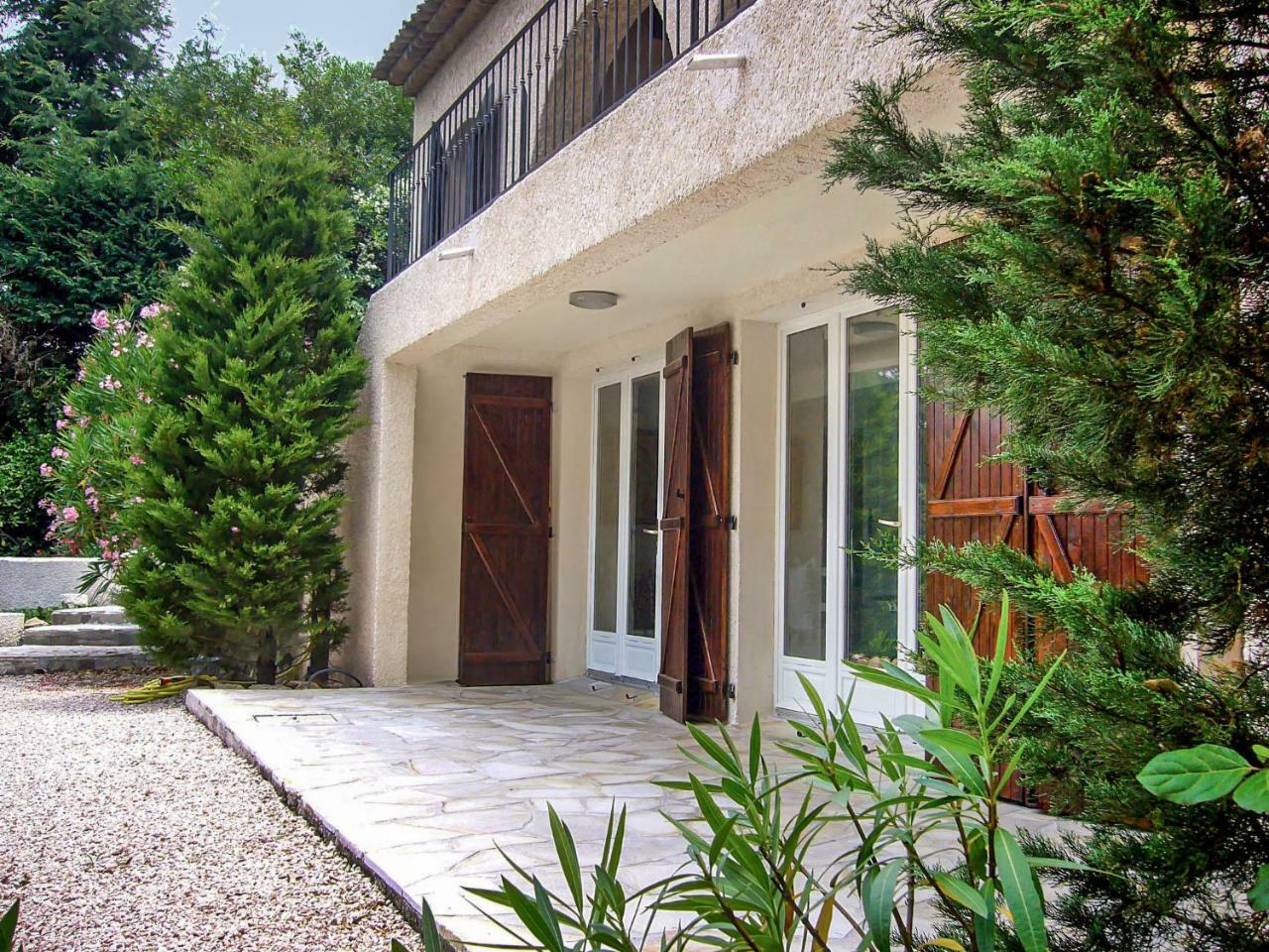 Apartment Les Collines De Valescure By Interhome Saint-Raphaël Eksteriør bilde